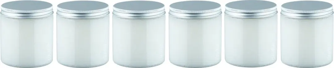 Splashbox Cosmetics Berken Bodyscrub-Gel 400g
