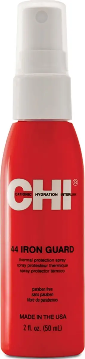 Chi Natural Life 44 Iron Guard Thermal Protection Spray 59ml