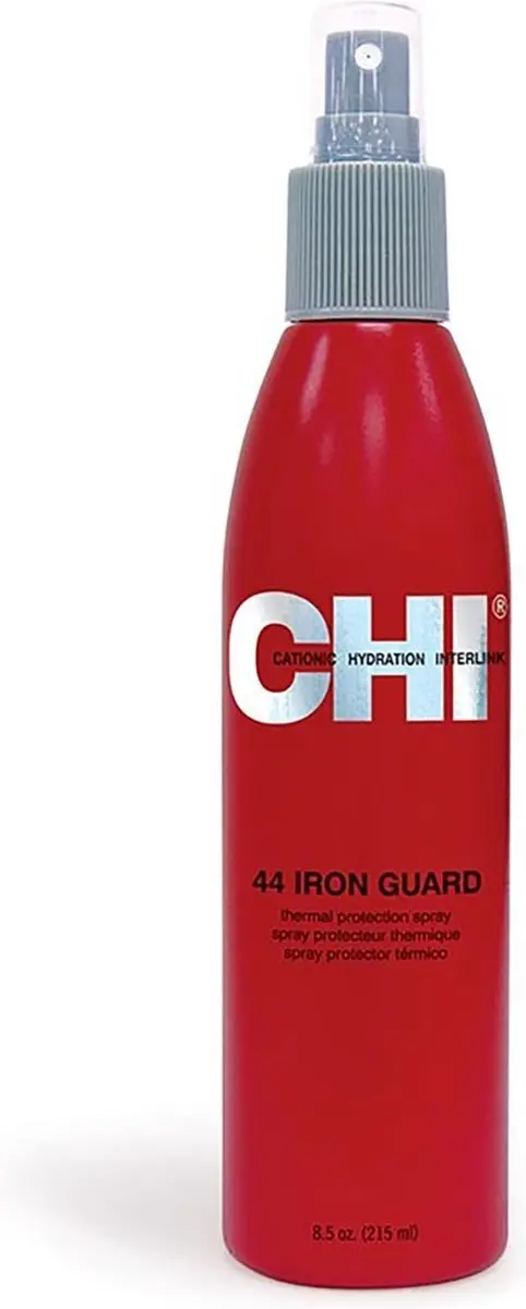 Chi Natural Life 44 Iron Guard Thermal Protection Spray 59ml - afbeelding 6 van 6