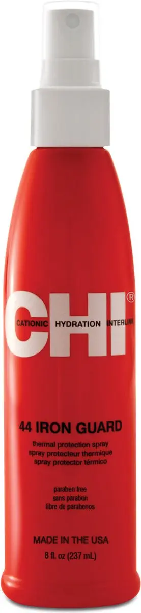 Chi Natural Life 44 Iron Guard Thermal Protection Spray 59ml
