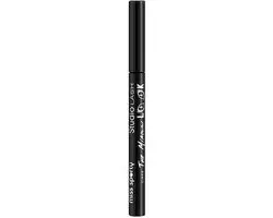 Miss Sports Studio Lash The Miaoww Eyeliner 001 Black - 1.6ml