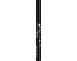 Miss Sports Studio Lash The Miaoww Eyeliner 001 Black - 1.6ml
