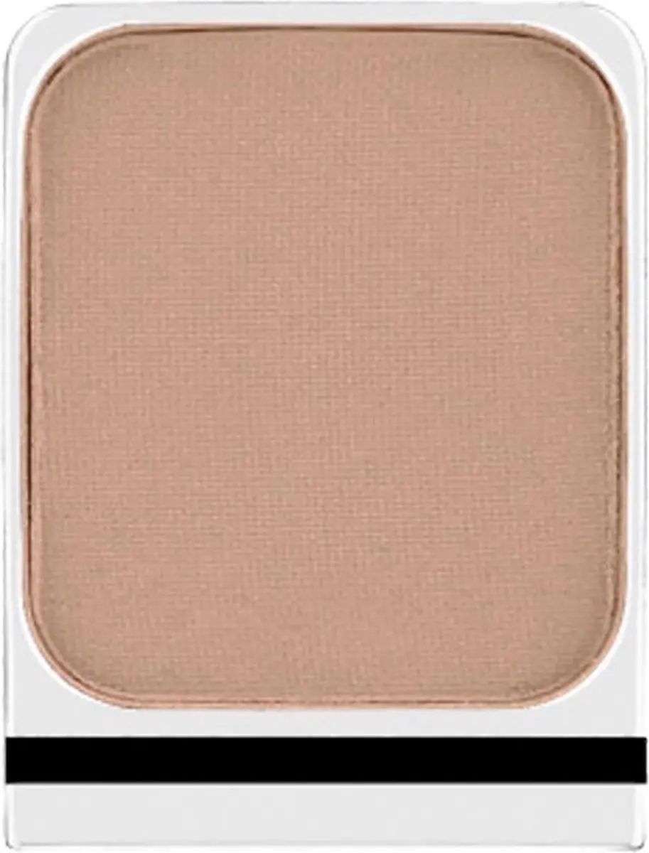 Malu Wilz Eye Shadow Hot Brown Earth Caribbean Fire