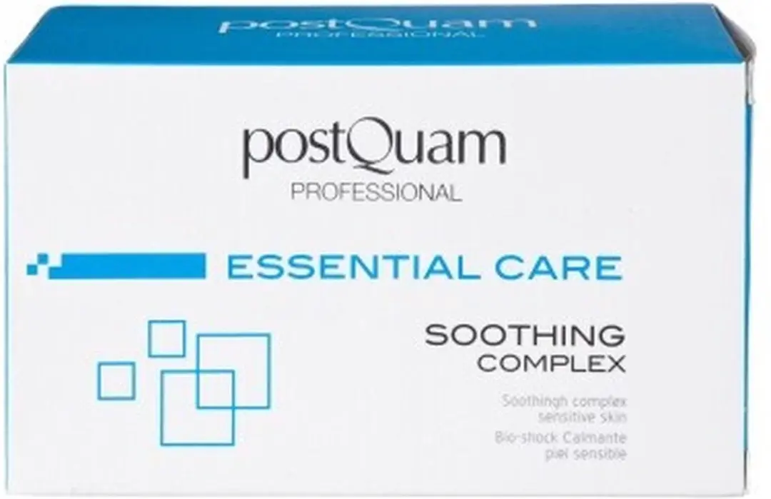 PostQuam PQE05140 Face Concentrate 3ml