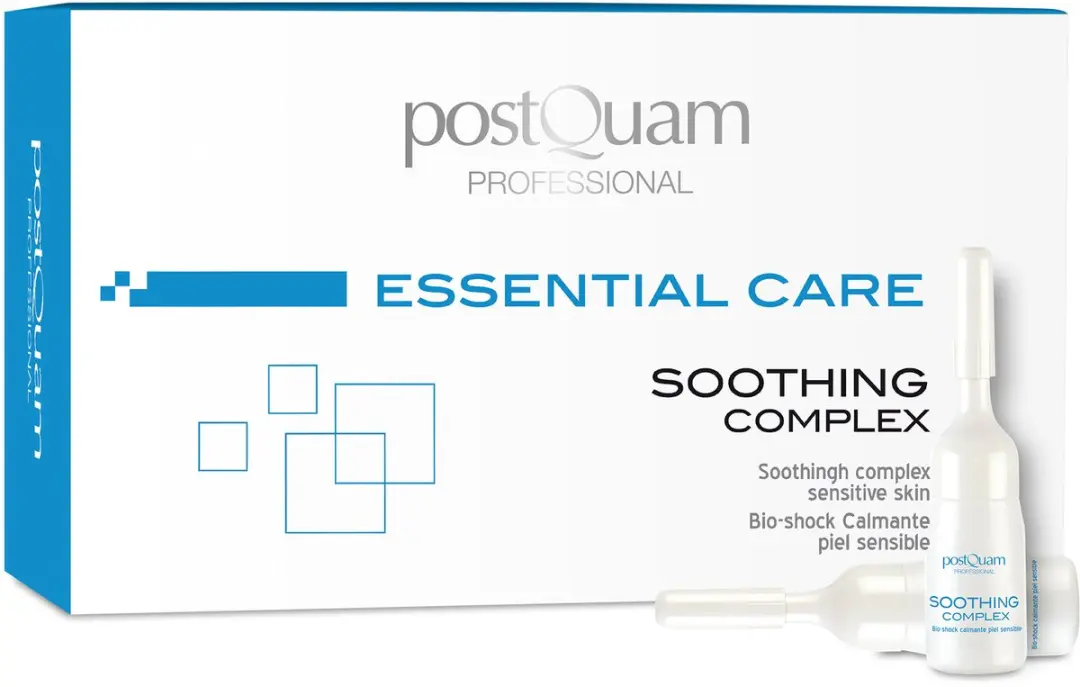 PostQuam PQE05140 Face Concentrate 3ml