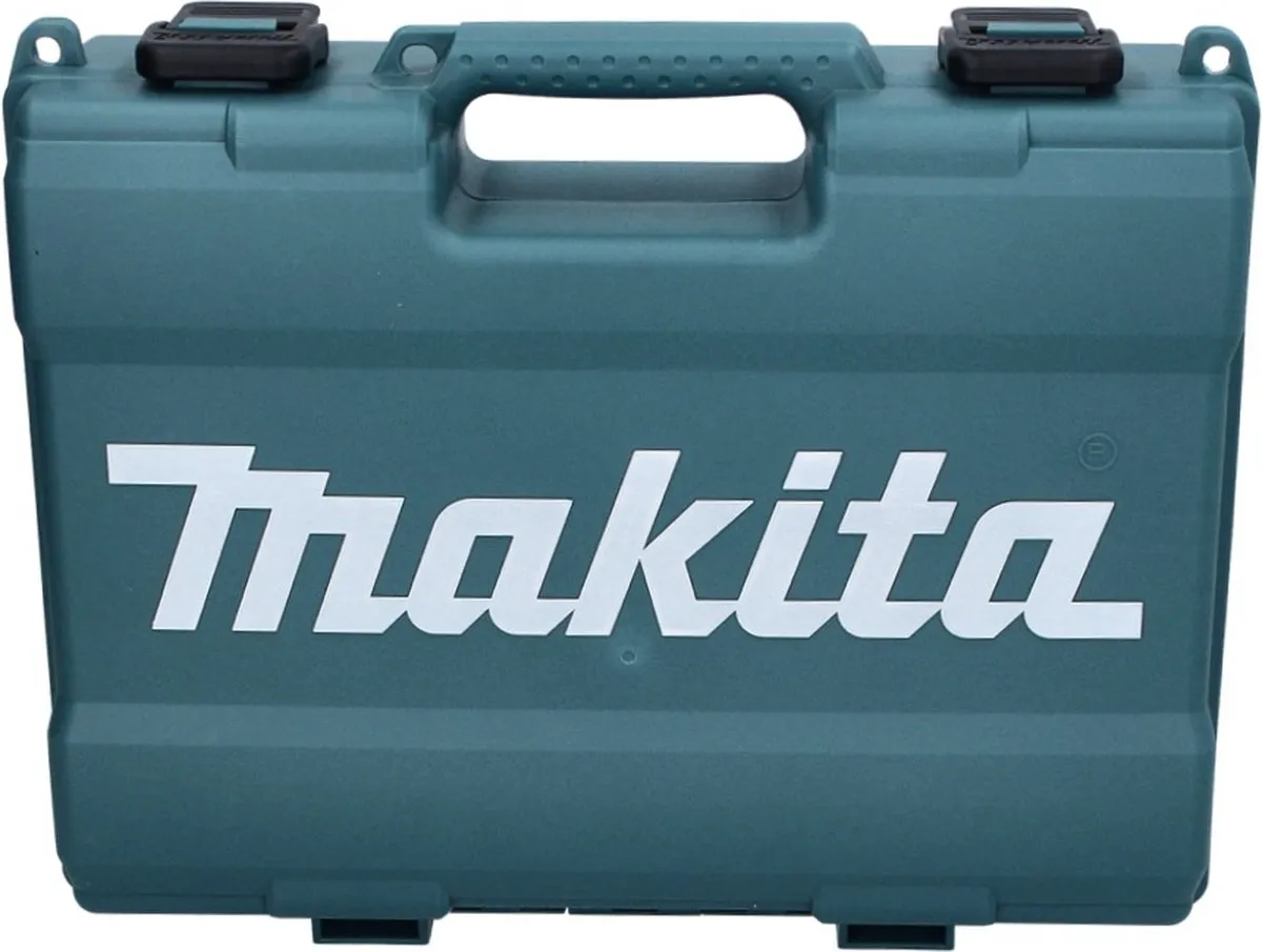 Makita HP333DWAE Accuboormachine - 12V - 2x 2.0Ah Accu's - afbeelding 6 van 6