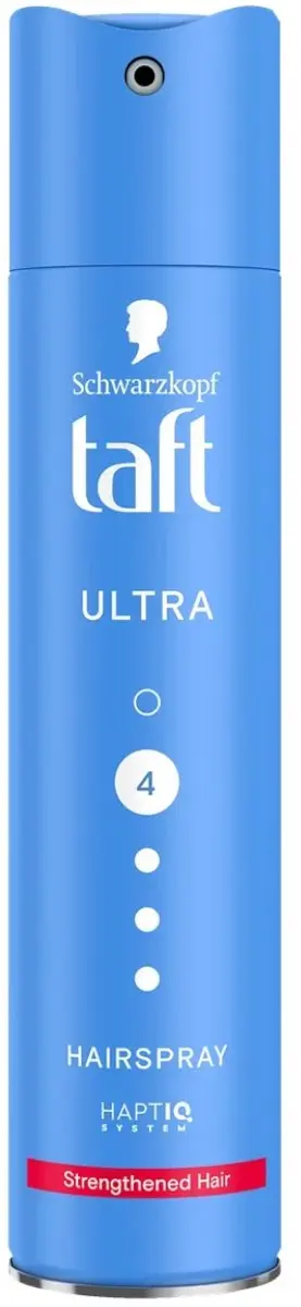 Taft Hairspray Ultra Strong 250ml