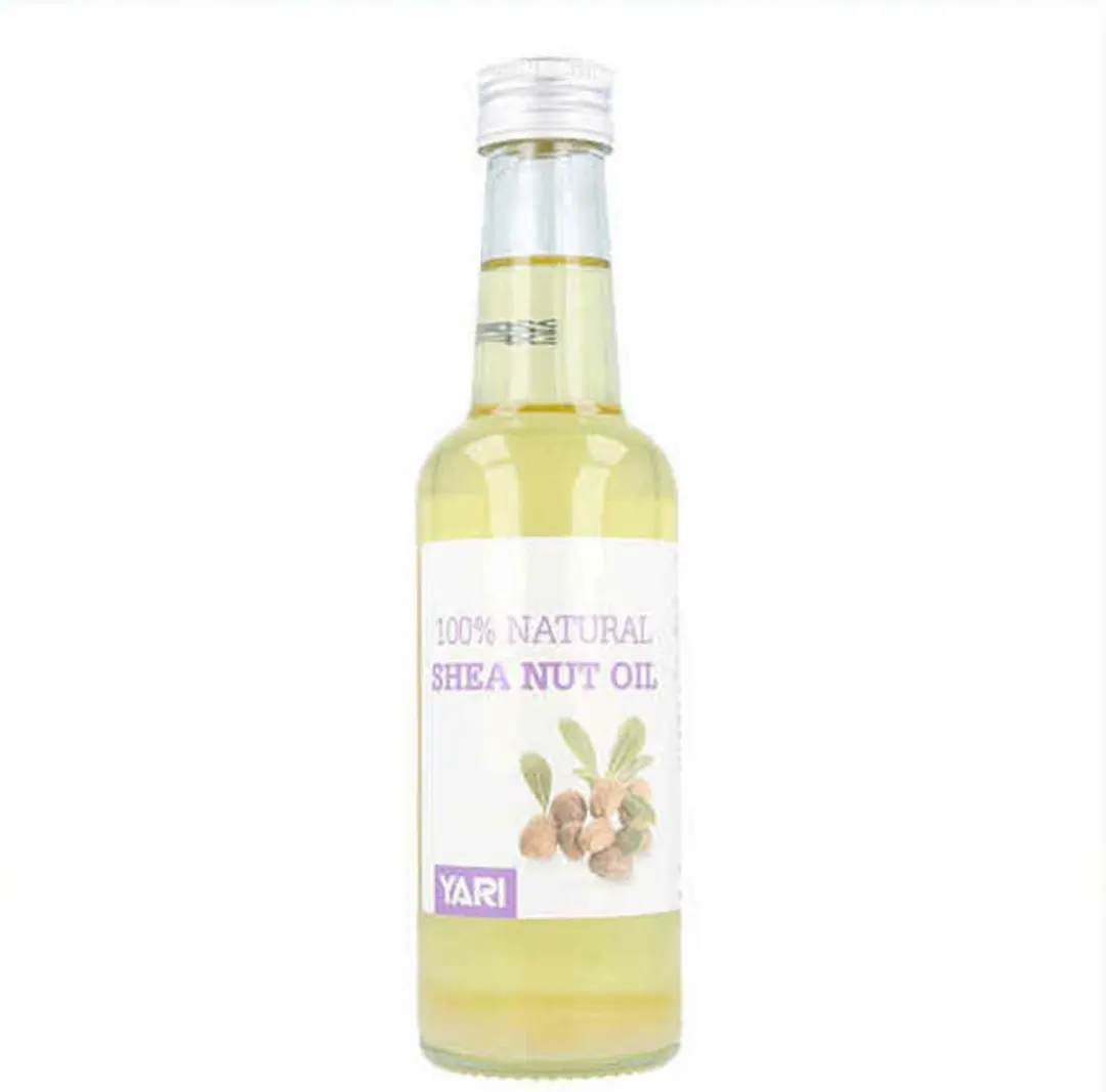 Yari 100% Natural Shea Nut Oil 250ml