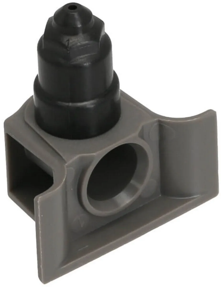 Krups MS-8030000134 Koppeling - Grijs/Zwart
