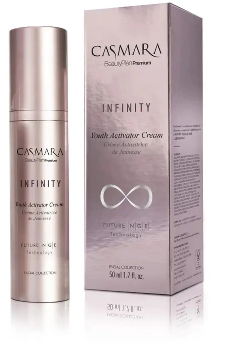 Casmara Infinity Cream 50ml