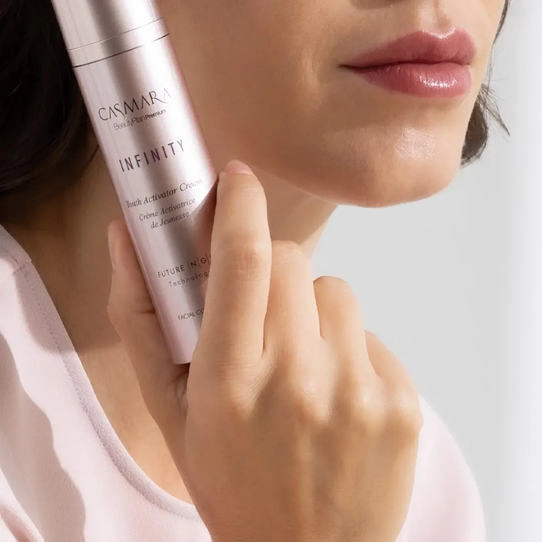 Casmara Infinity Cream 50ml