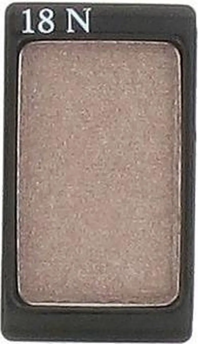John van G Oogschaduw 18N