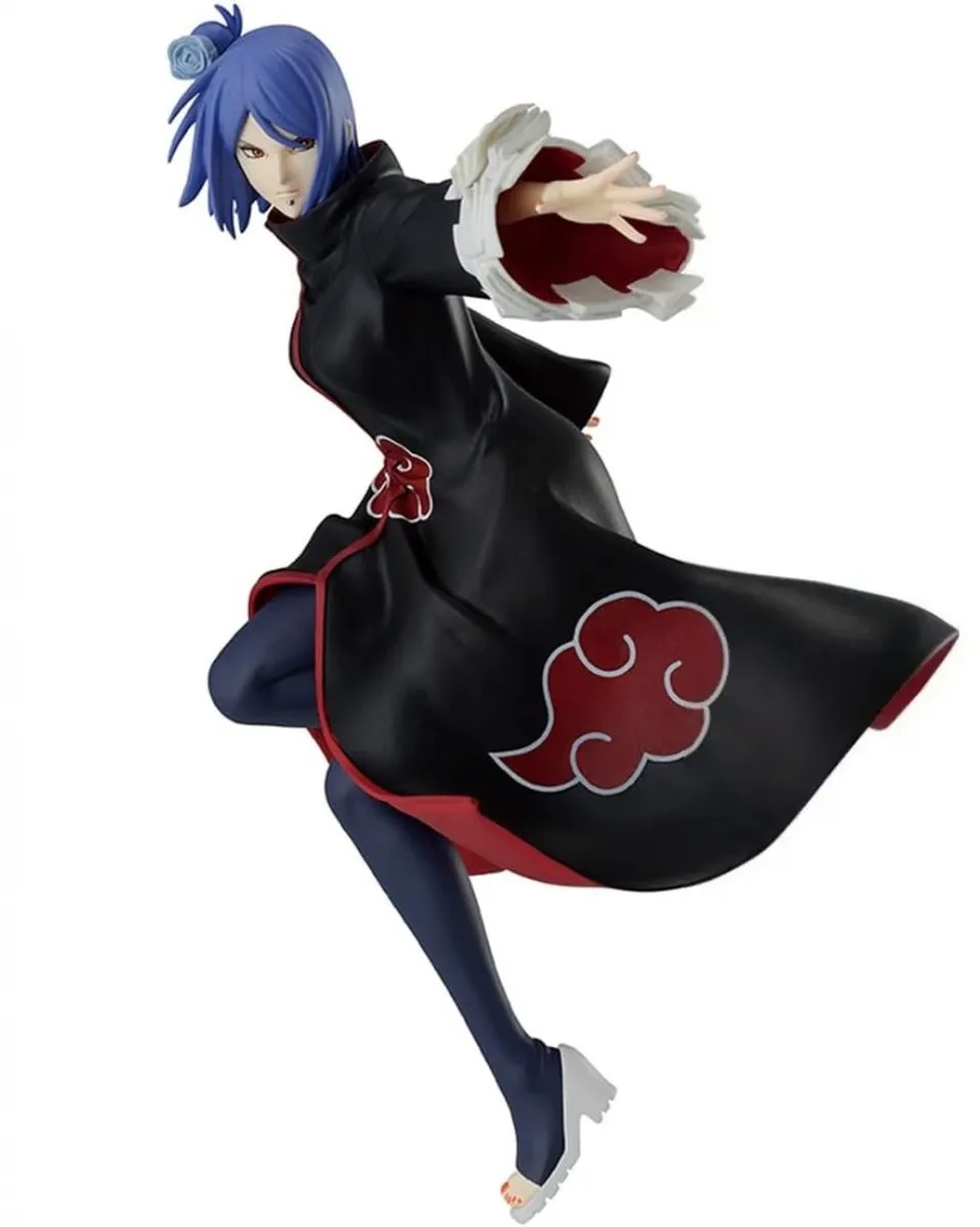 Bandai Naruto Shippuden Vibration Stars Figuur