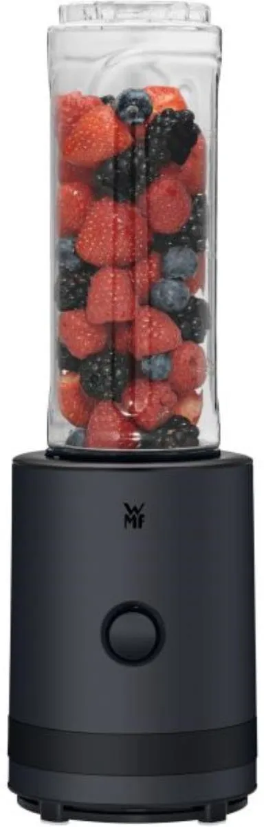 K�chenminis Smoothie-to-go deep black