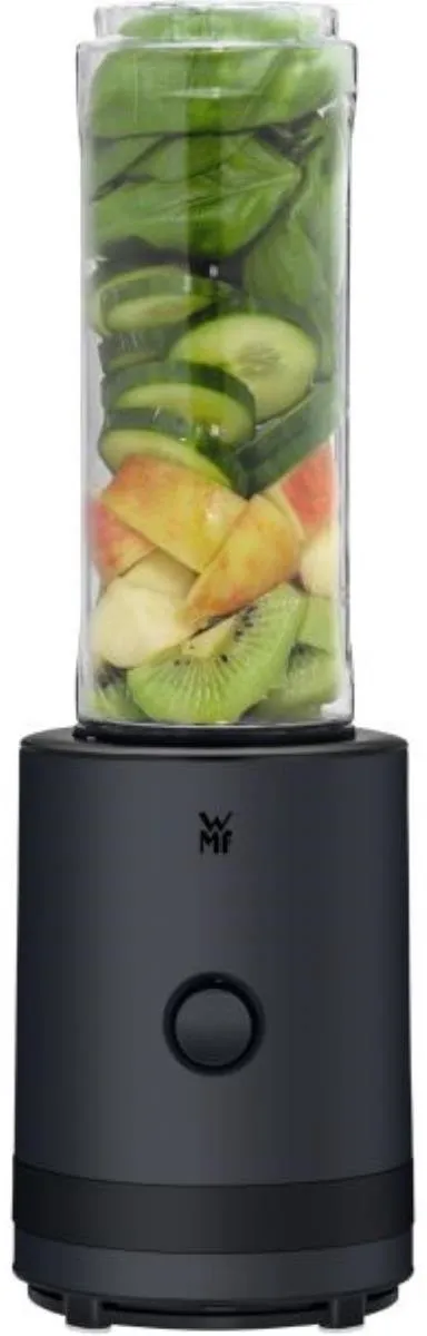 K�chenminis Smoothie-to-go deep black