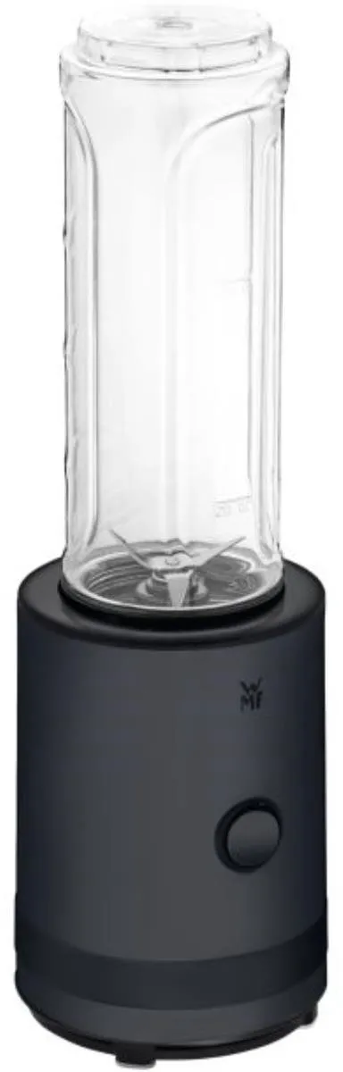 K�chenminis Smoothie-to-go deep black