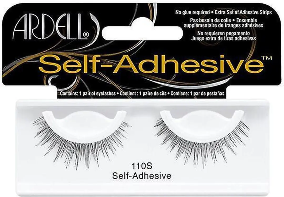 Ardell Pro Self Adhesive Lash #110s - 3ml