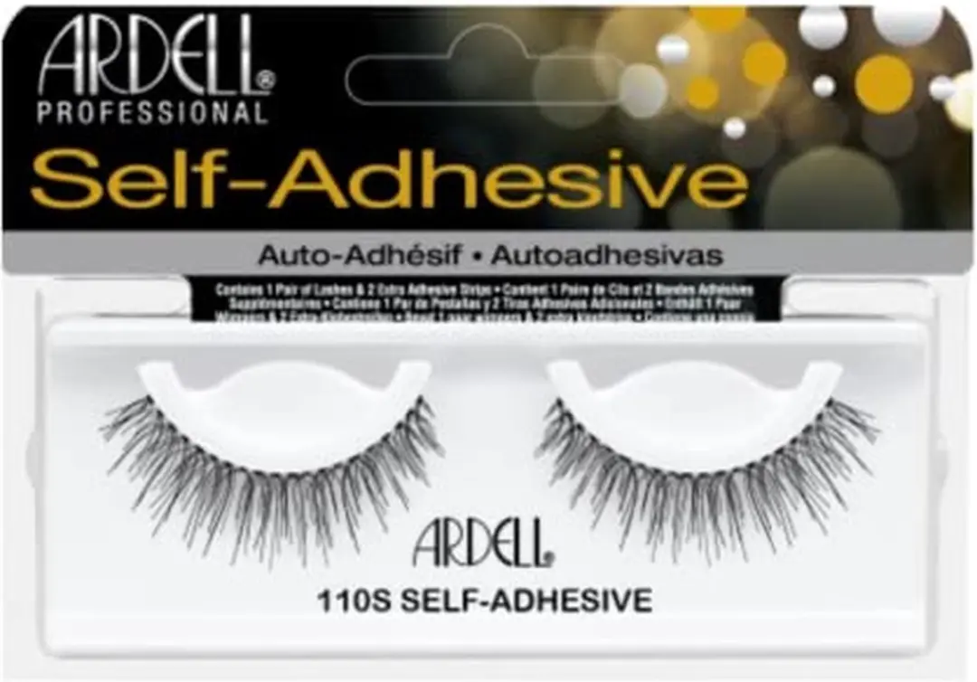 Ardell Pro Self Adhesive Lash #110s - 3ml