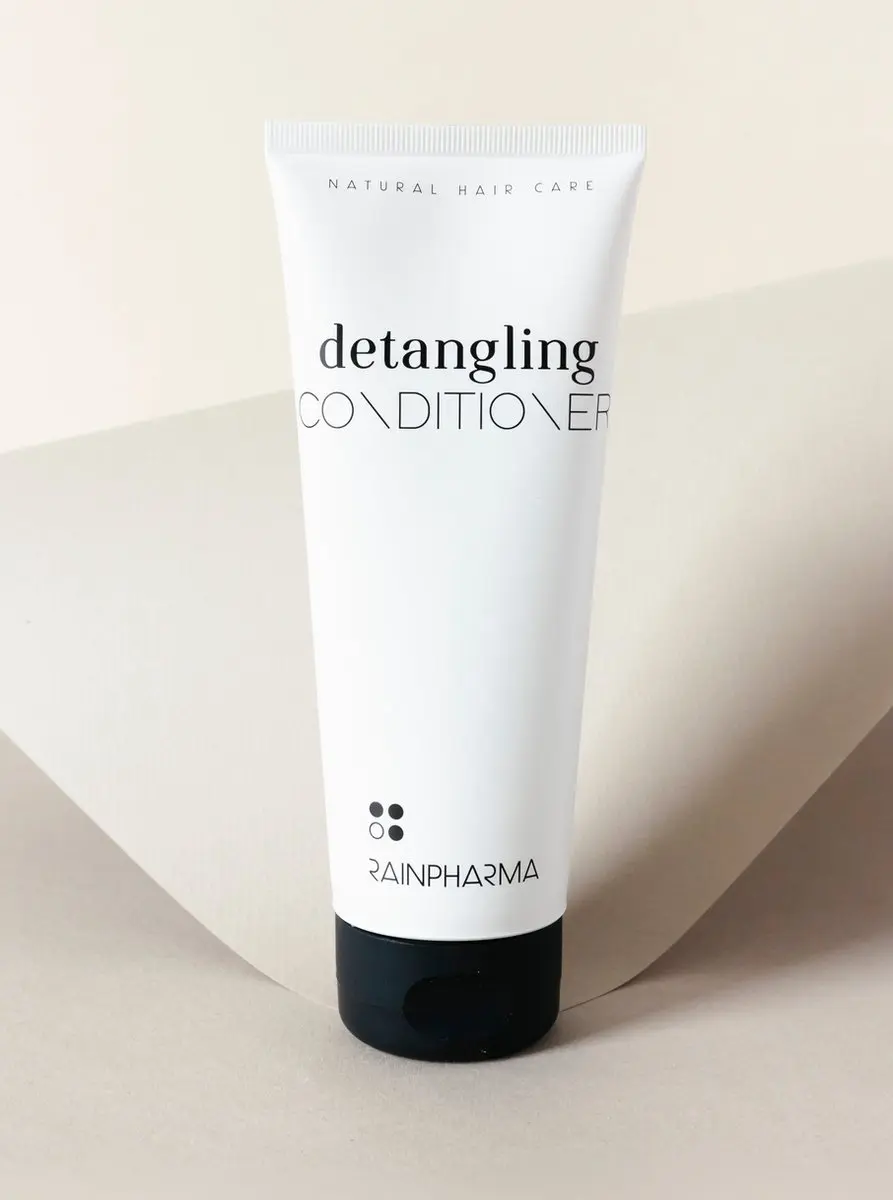 RainPharma Detangling Conditioner 200ml