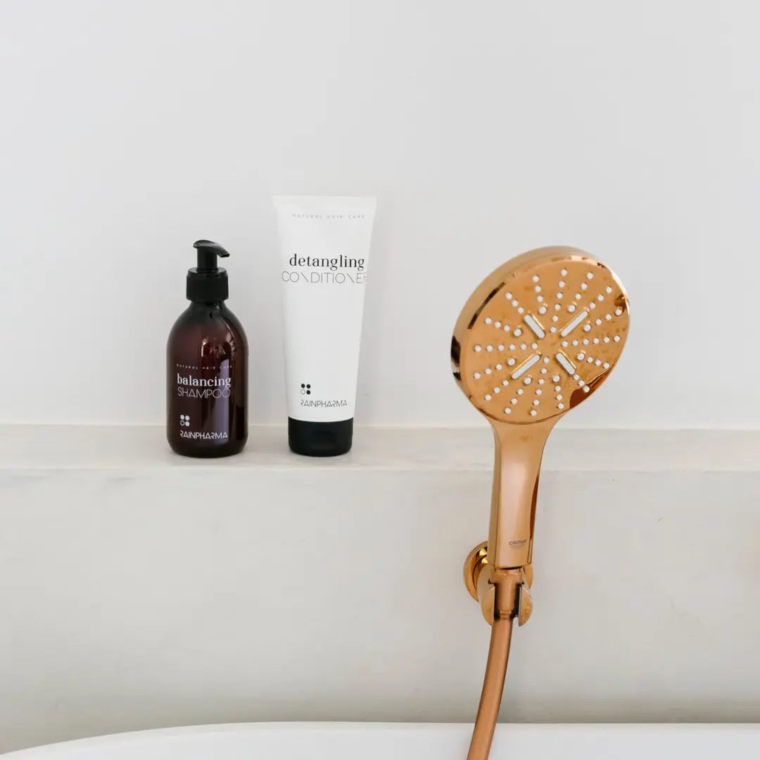 RainPharma Detangling Conditioner 200ml
