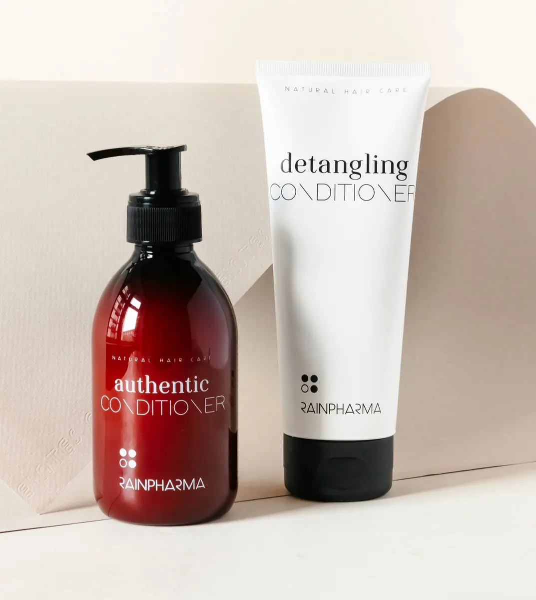 RainPharma Detangling Conditioner 200ml