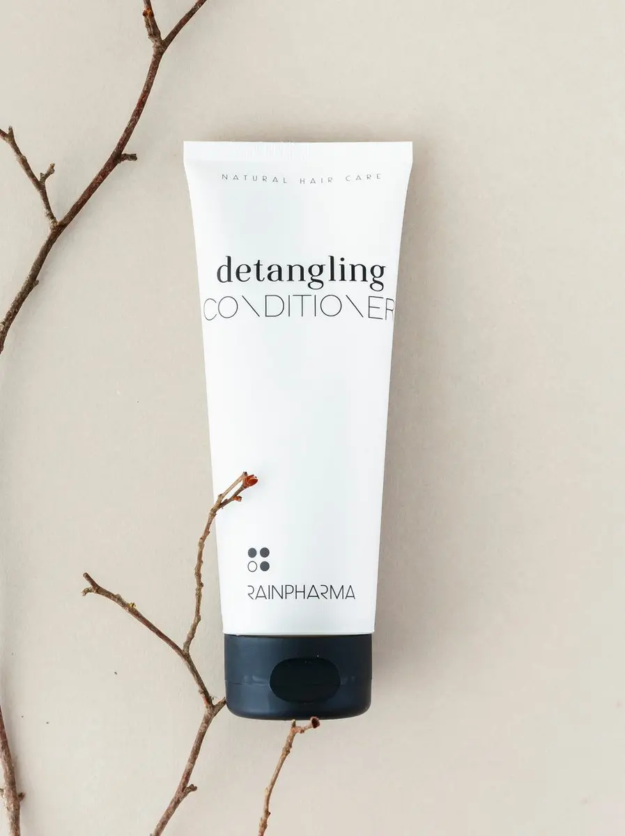 RainPharma Detangling Conditioner 200ml