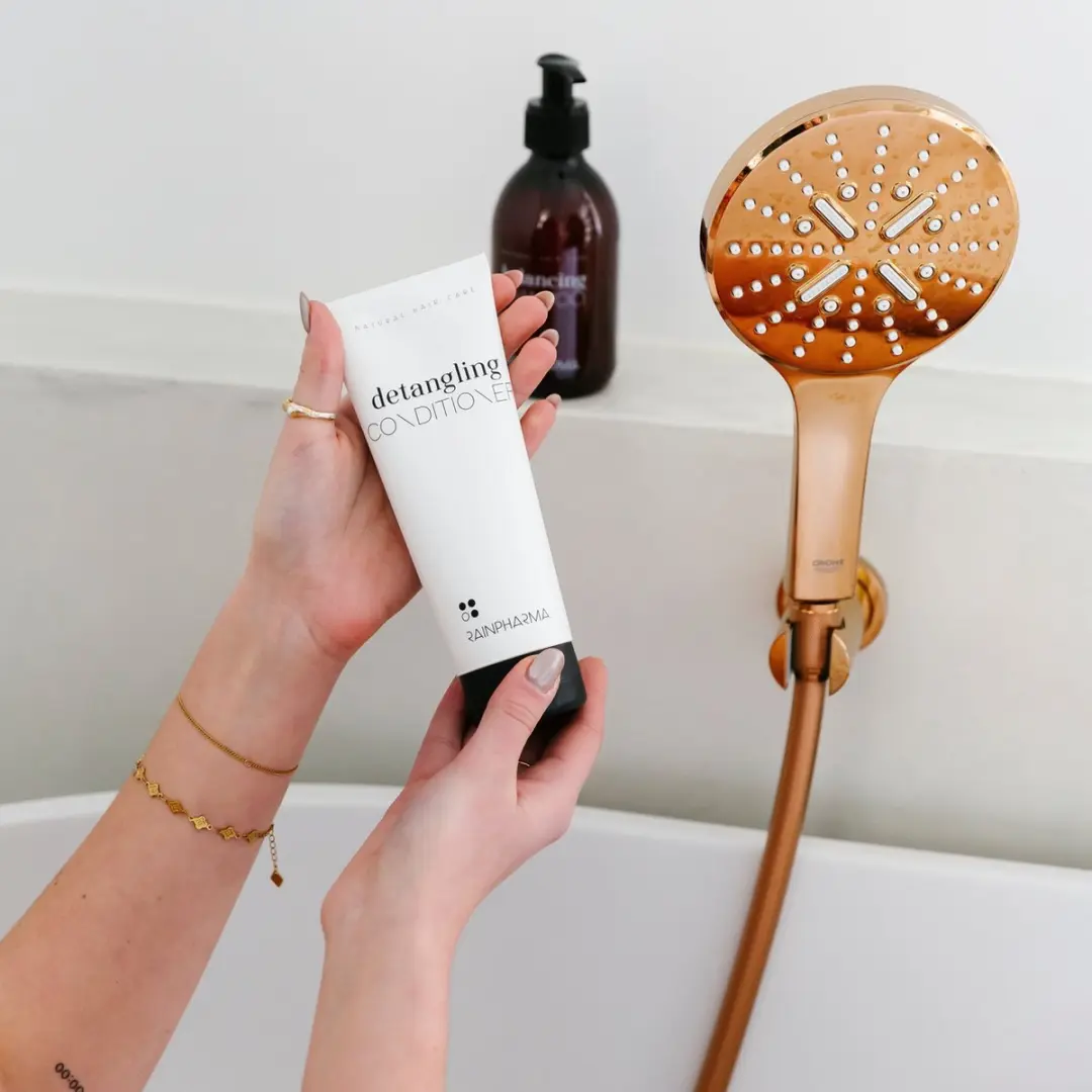 RainPharma Detangling Conditioner 200ml - afbeelding 6 van 6