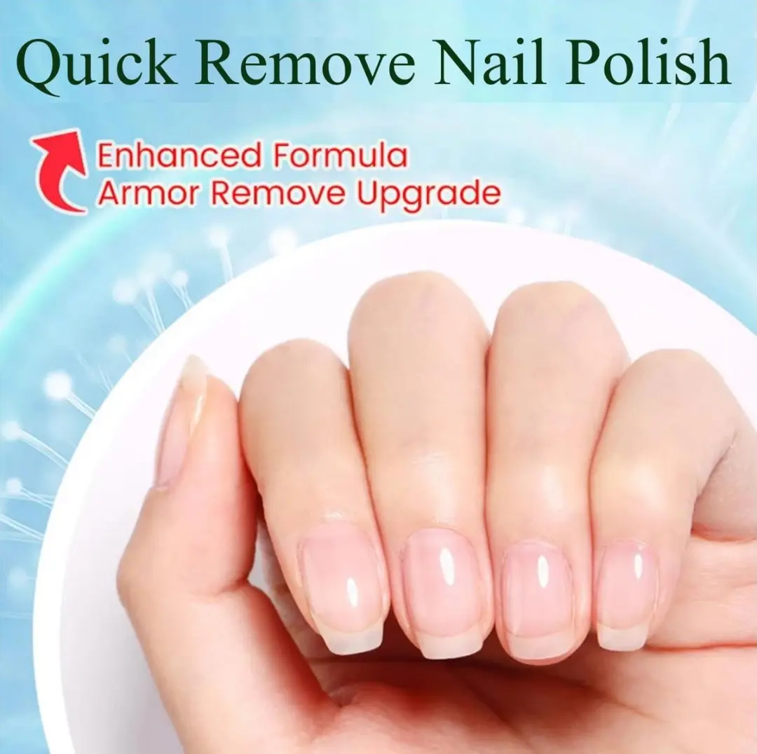 Born Pretty Nagellakremover 500ml