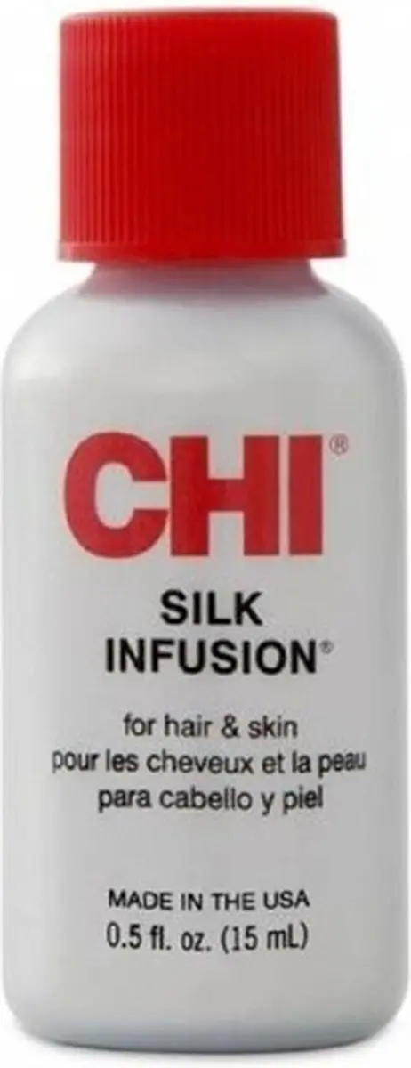 Chi Natural Life CHI Infra Silk Infusion Haarserum 15ml