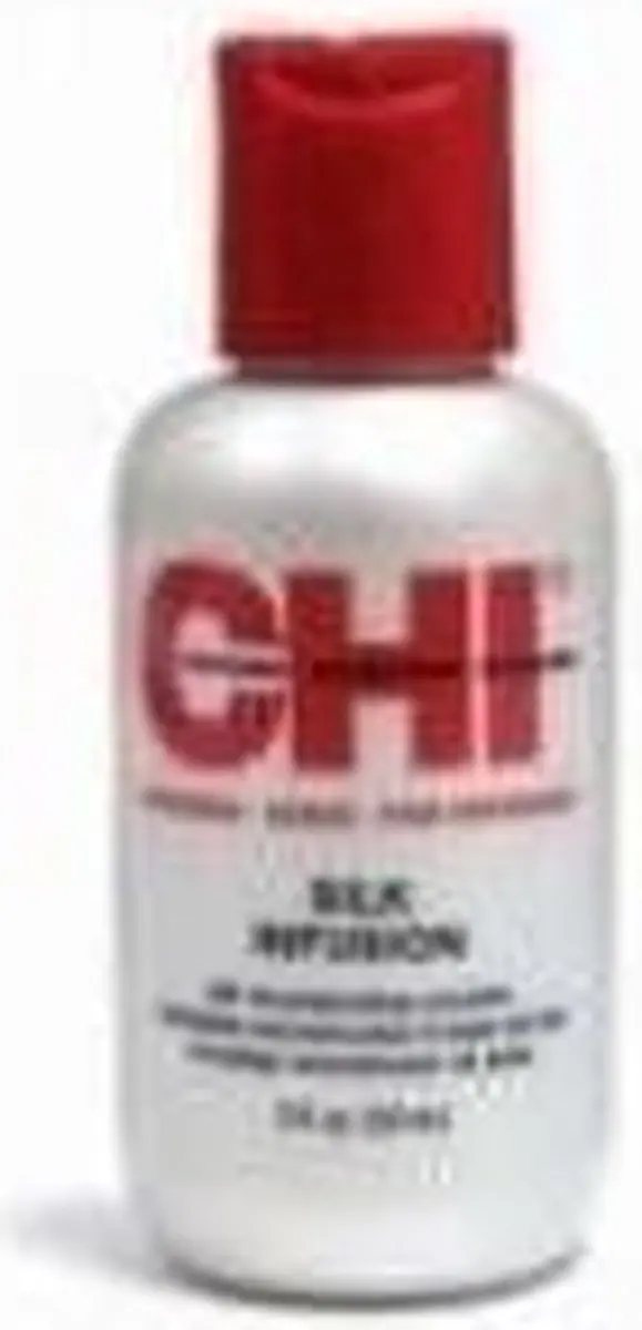 Chi Natural Life CHI Infra Silk Infusion Haarserum 15ml