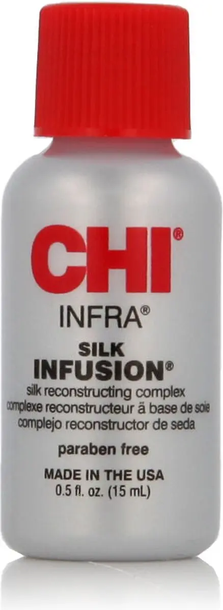 Chi Natural Life CHI Infra Silk Infusion Haarserum 15ml