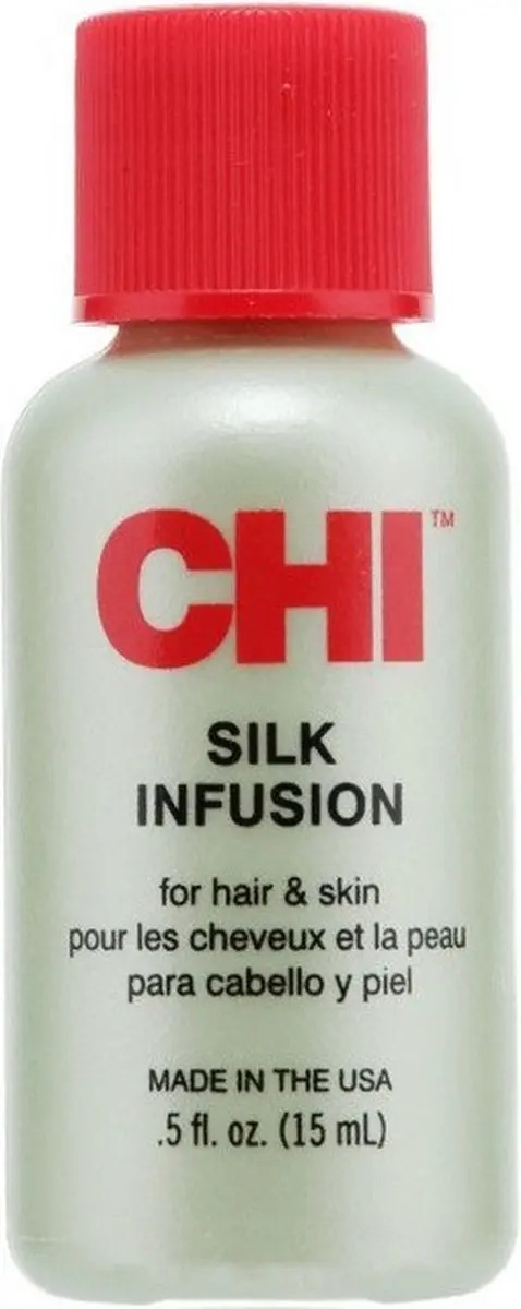 Chi Natural Life CHI Infra Silk Infusion Haarserum 15ml