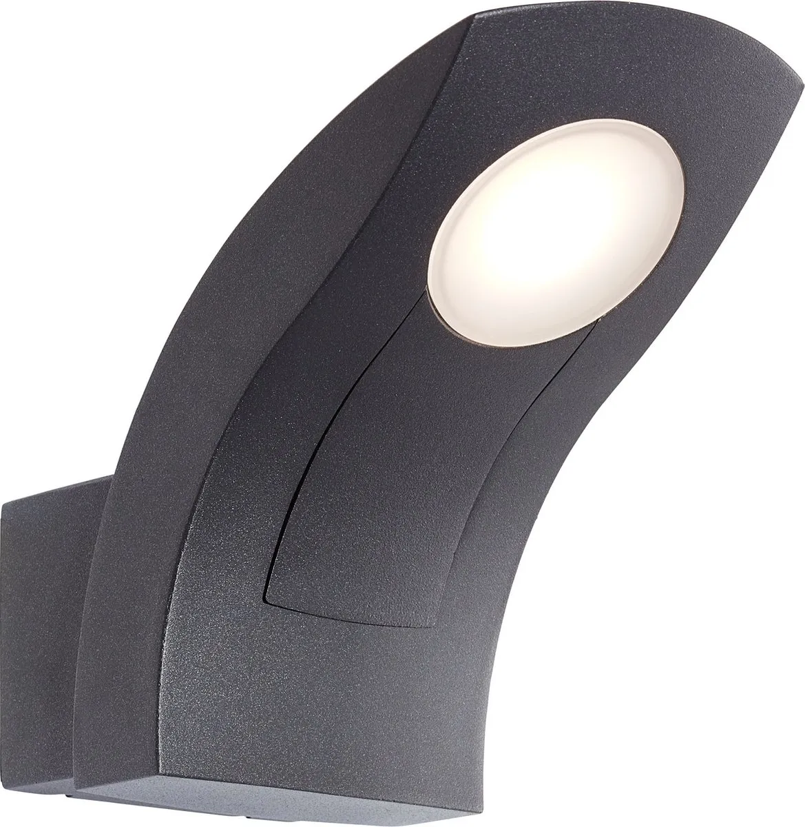 AEG Brynna LED Buitenwandlamp 6W