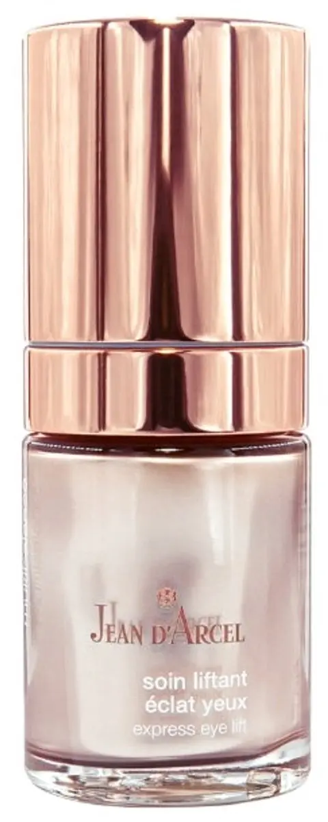 Jean D'Arcel Multibalance Oogcrème 15ml