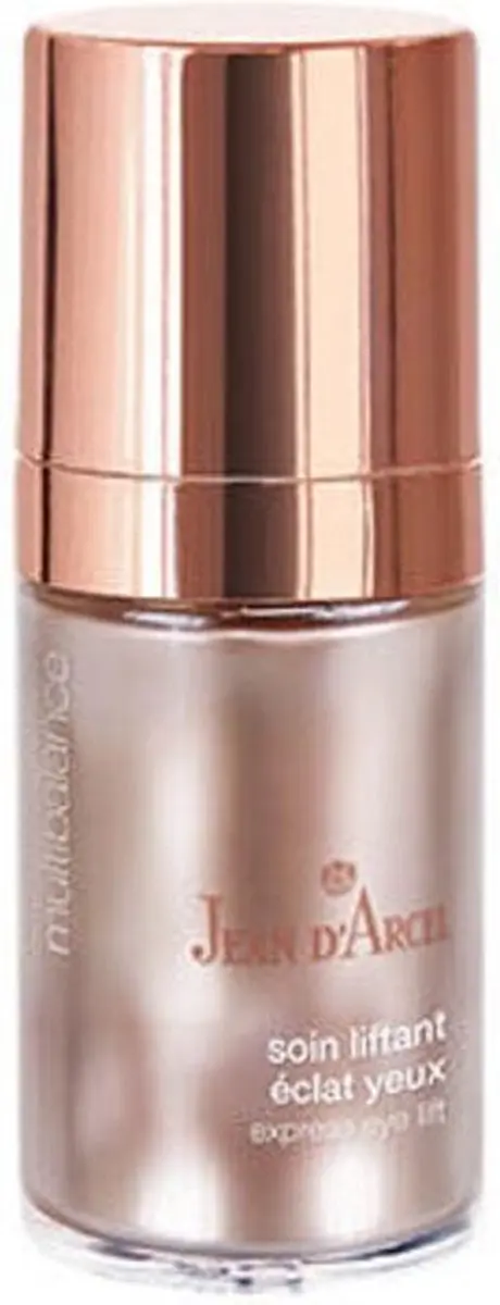 Jean D'Arcel Multibalance Oogcrème 15ml