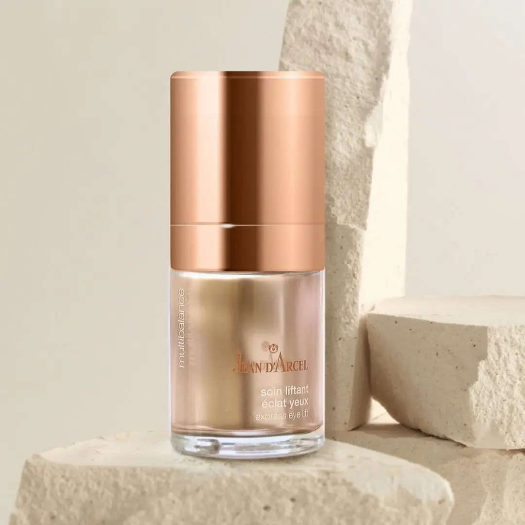 Jean D'Arcel Multibalance Oogcrème 15ml