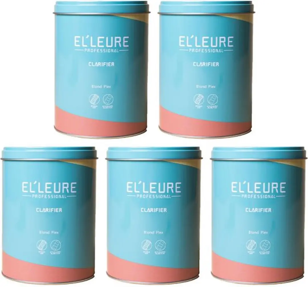 Elleure Clarifier Blond Plex 500g