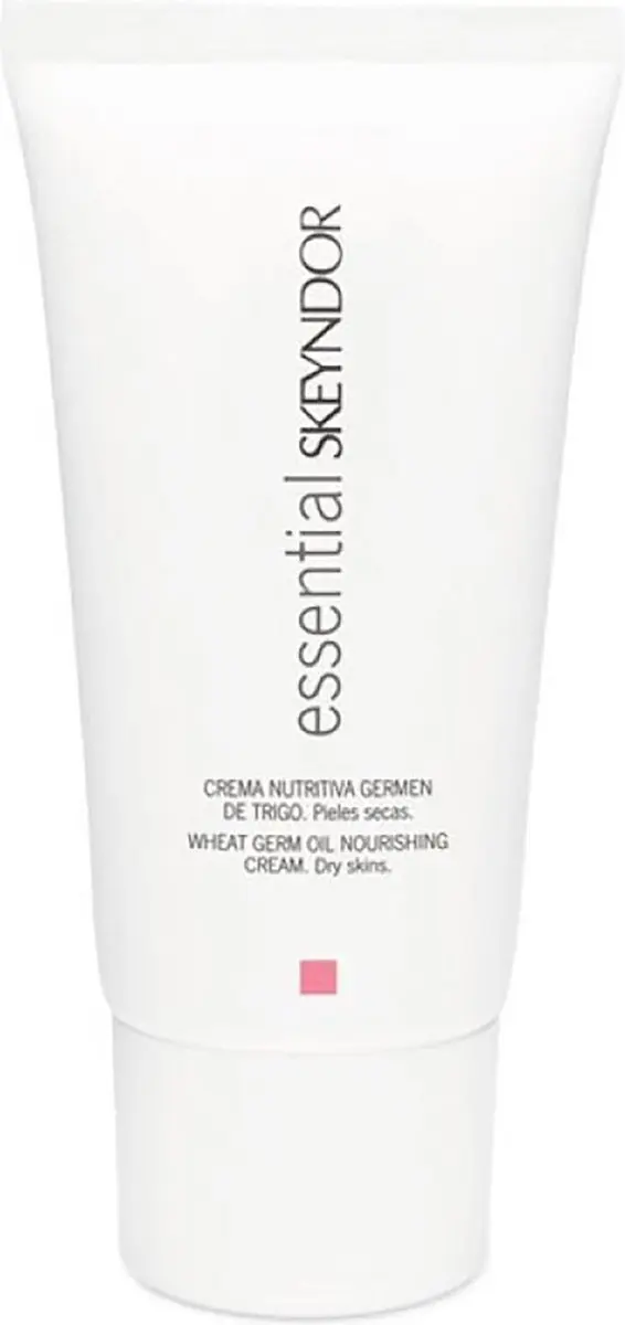 Skeyndor Essential Wheat Germ Oil Voedende Gezichtscrème 50ml