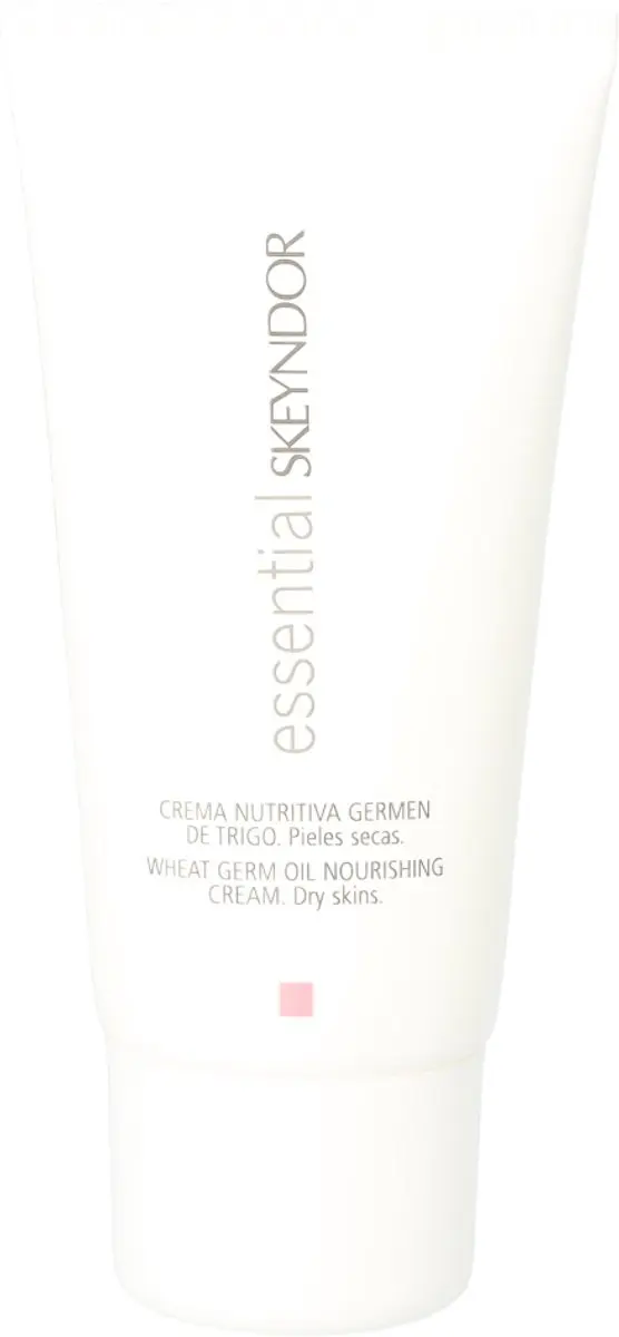 Skeyndor Essential Wheat Germ Oil Voedende Gezichtscrème 50ml - afbeelding 6 van 6