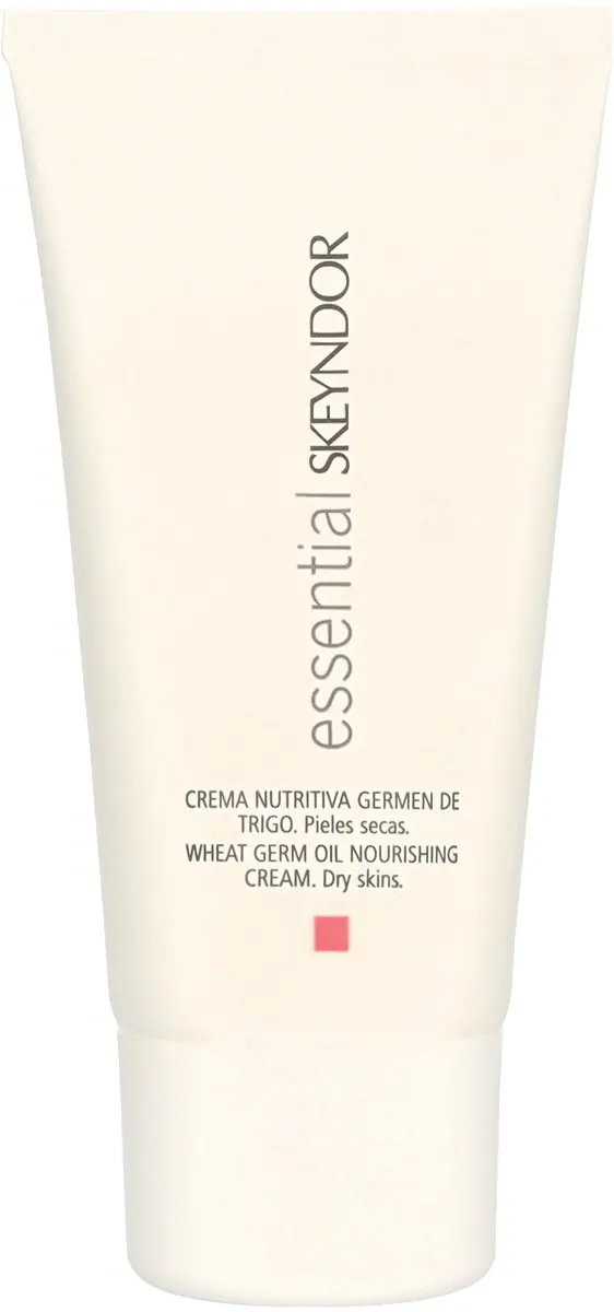 Skeyndor Essential Wheat Germ Oil Voedende Gezichtscrème 50ml