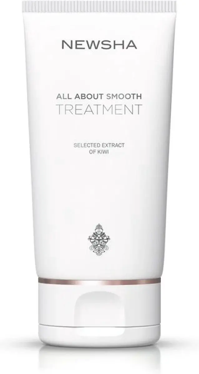 Newsha Classic All About Smooth Treatment 150ml