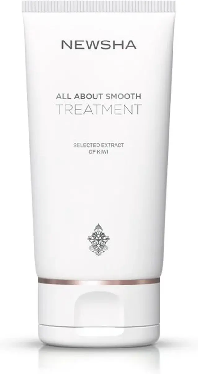 Newsha Classic All About Smooth Treatment 150ml