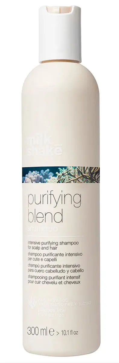 Milk Shake Purifying Blend Shampoo 300ml