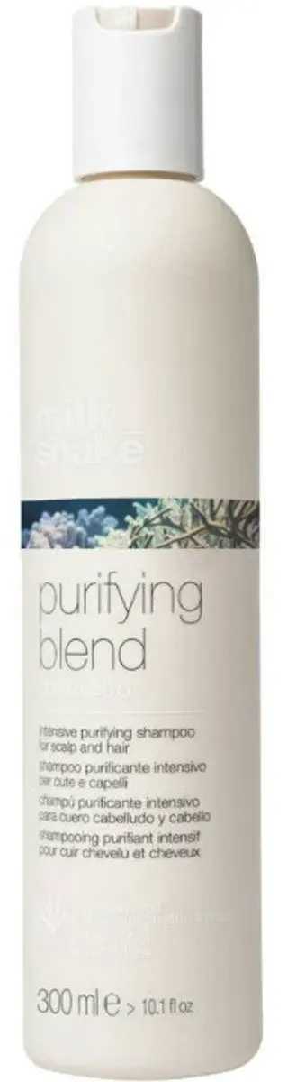 Milk Shake Purifying Blend Shampoo 300ml