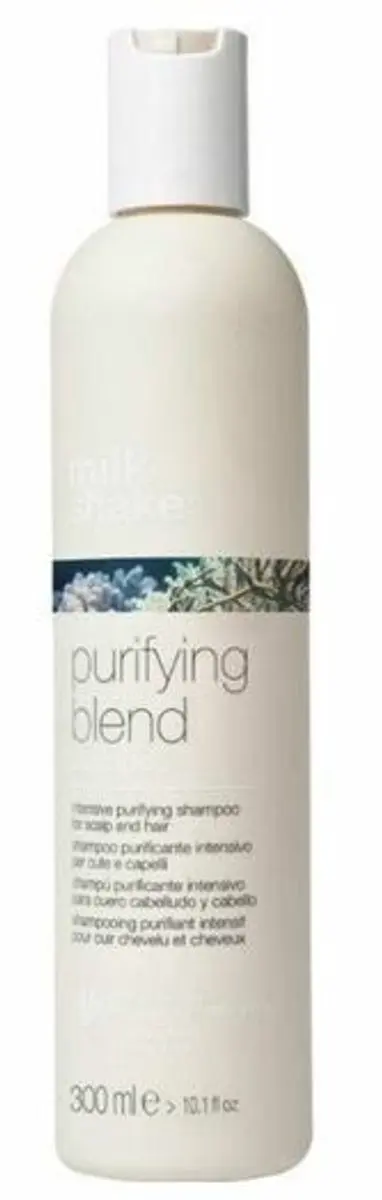 Milk Shake Purifying Blend Shampoo 300ml