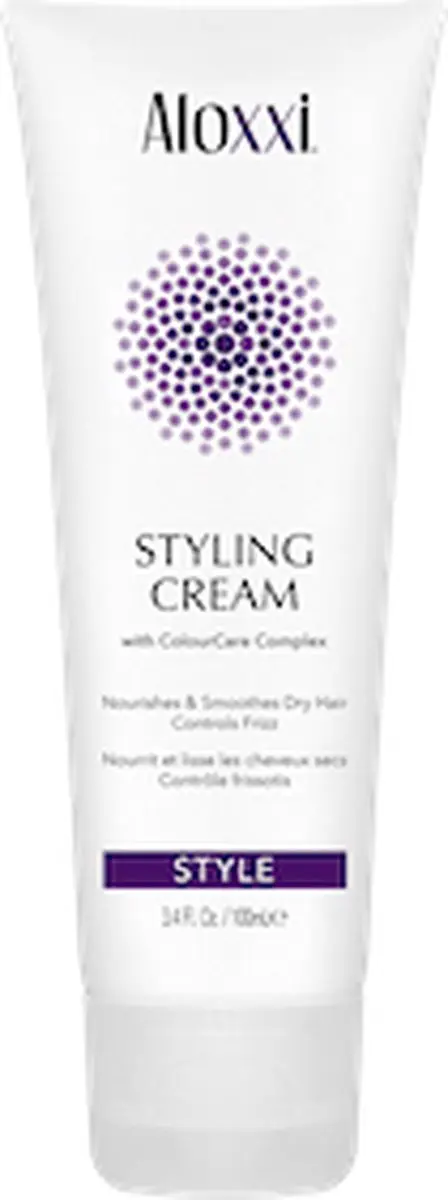 Aloxxi Styling Cream 30ml