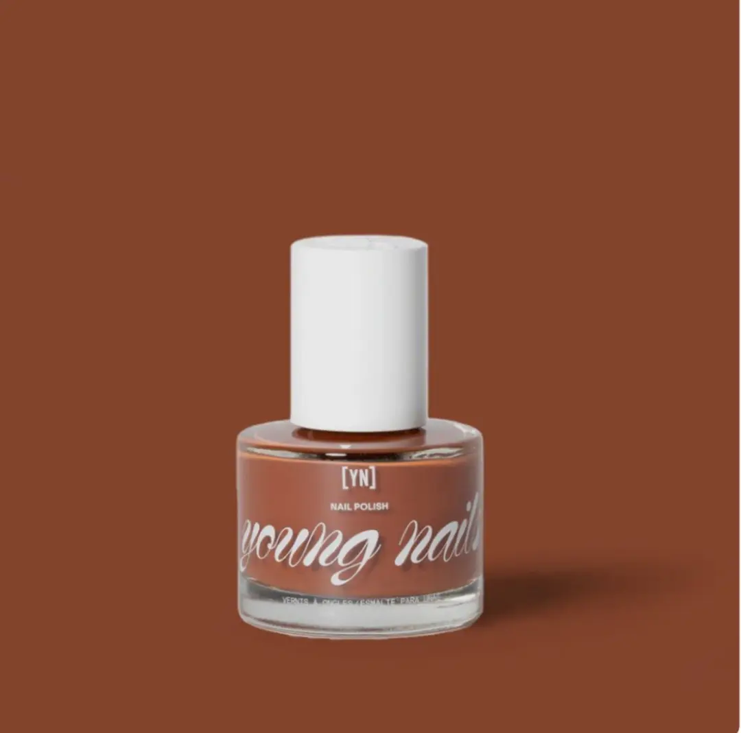 Young Nails Caption V2 Nagellak 066 Copper