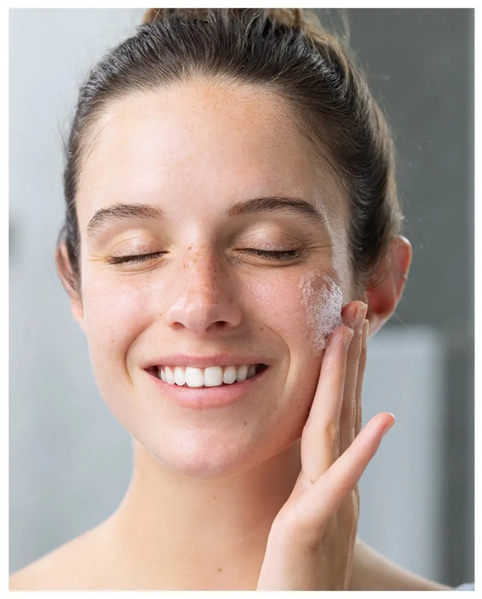 SVR Physiopure Gezichtsreinigingsgel 200ml