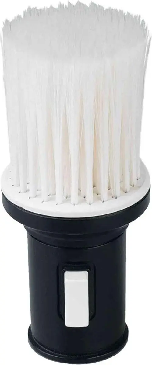 Sibel Talc Nekborstel 50g