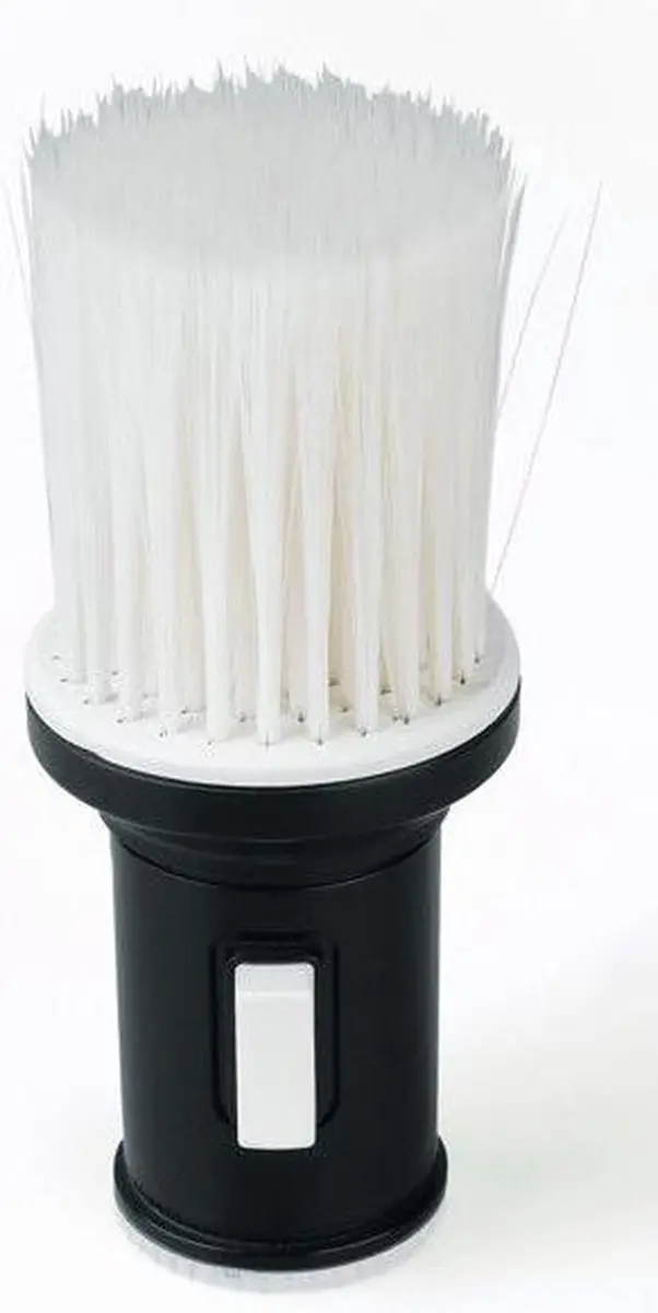 Sibel Talc Nekborstel 50g